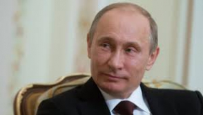 Путин одобрил проект договора о принятии в РФ Республики Крым